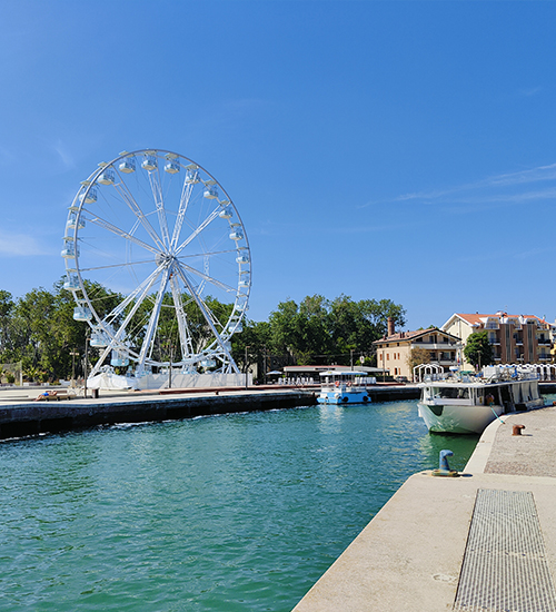 Bellaria Igea Marina Riviera Romagnola